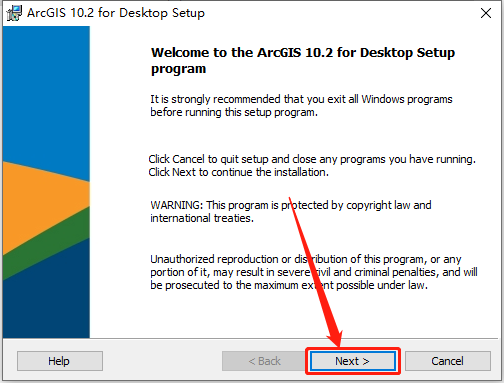 ArcGIS Desktop 10.2下载安装教程-7 ArcGIS Desktop 10.2下载安装教程-7