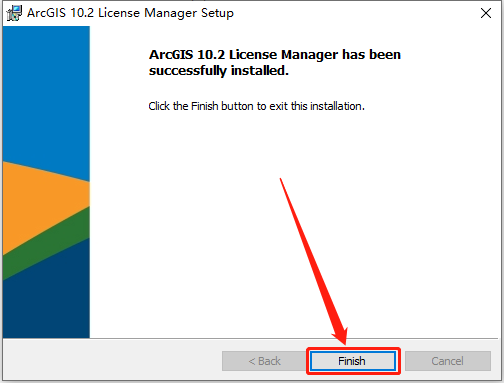ArcGIS Desktop 10.2下载安装教程-27 ArcGIS Desktop 10.2下载安装教程-27