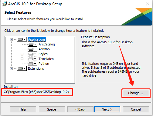 ArcGIS Desktop 10.2下载安装教程-10 ArcGIS Desktop 10.2下载安装教程-10