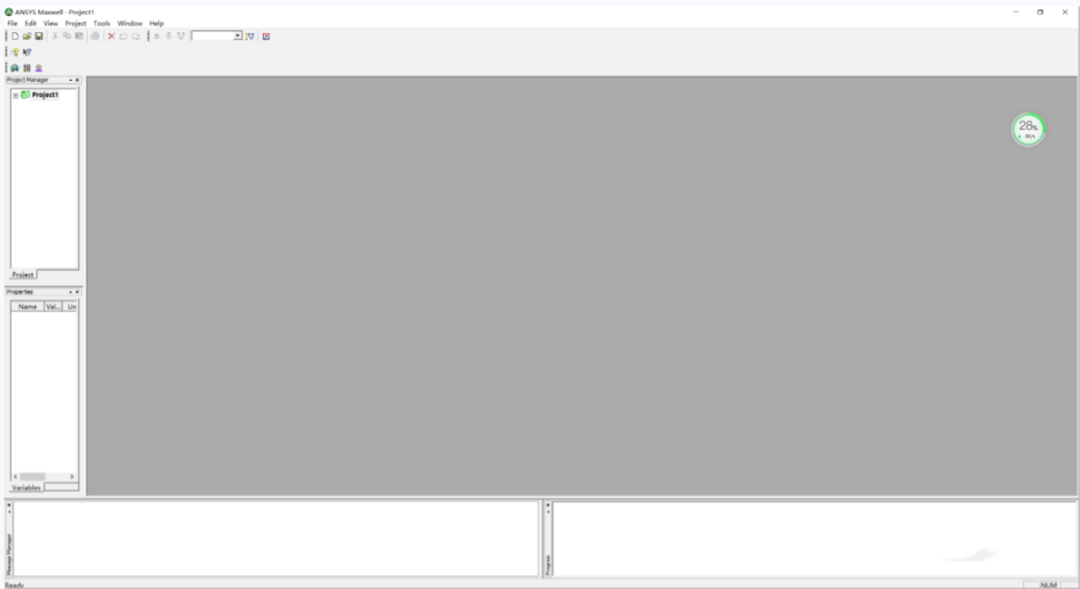 Ansoft Maxwell 16下载安装教程-42 Ansoft Maxwell 16下载安装教程-42