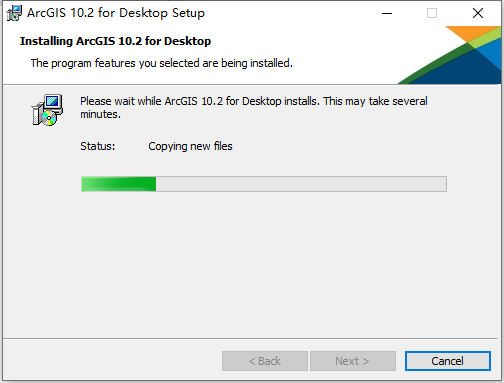 ArcGIS Desktop 10.2下载安装教程-15 ArcGIS Desktop 10.2下载安装教程-15