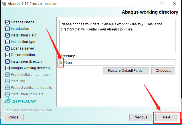 Abaqus6.14.4下载安装教程-62 Abaqus6.14.4下载安装教程-62