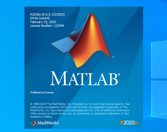 Matlab R2020a破解版下载安装教程-25 Matlab R2020a破解版下载安装教程-25