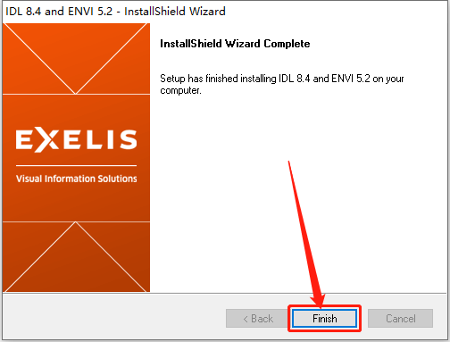 ENVI 5.2下载安装教程-15