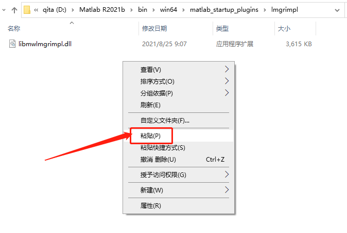Matlab R2021b破解版下载安装教程-28