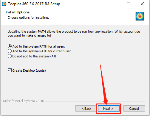 Tecplot 360 EX 2017 R3下载安装教程-8