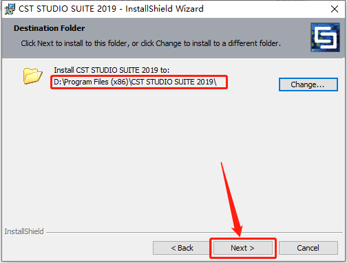 CST Studio Suite 2019破解版下载安装教程-14