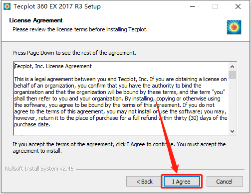 Tecplot 360 EX 2017 R3下载安装教程-7