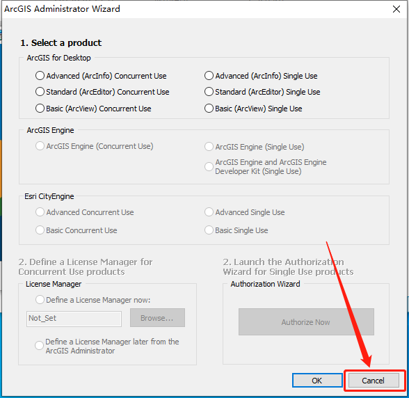 ArcGIS Desktop 10.2下载安装教程-17 ArcGIS Desktop 10.2下载安装教程-17