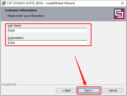 CST Studio Suite 2018下载安装教程-11