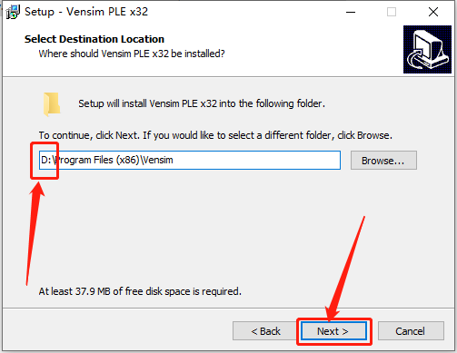 VensimPLE 7.3.5下载安装教程-8 VensimPLE 7.3.5下载安装教程-8