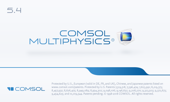 COMSOL Multiphysics 5.4下载安装教程-21