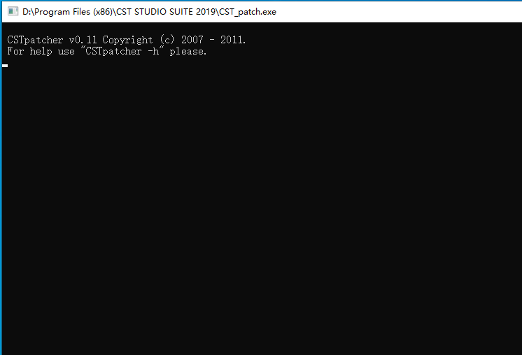 CST Studio Suite 2019破解版下载安装教程-36