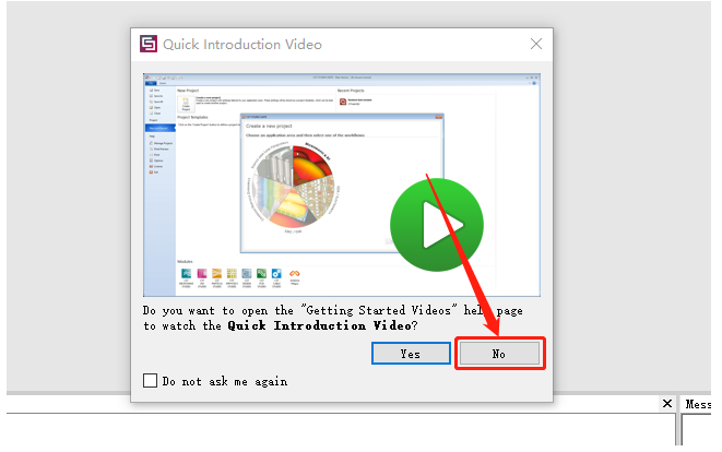 CST Studio Suite 2019破解版下载安装教程-44