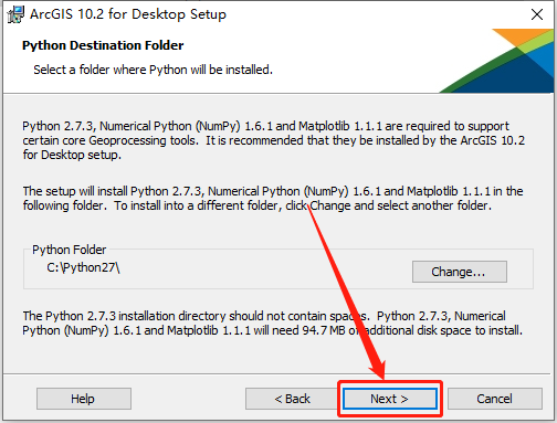 ArcGIS Desktop 10.2下载安装教程-13 ArcGIS Desktop 10.2下载安装教程-13