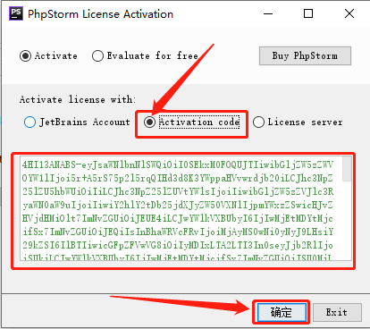 PhpStorm 2018下载安装教程-21 PhpStorm 2018下载安装教程-21