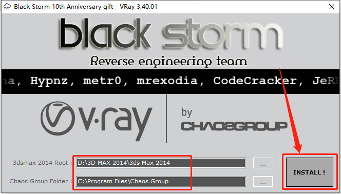 VRay3.4 for 3dsmax2014-2017下载安装教程-14 VRay3.4 for 3dsmax2014-2017下载安装教程-14
