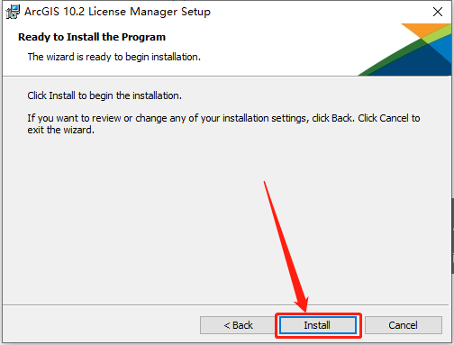 ArcGIS Desktop 10.2下载安装教程-25 ArcGIS Desktop 10.2下载安装教程-25