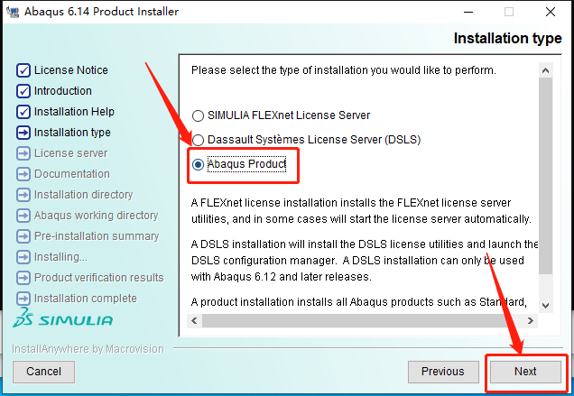 Abaqus6.14.4下载安装教程-55 Abaqus6.14.4下载安装教程-55