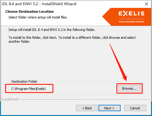 ENVI 5.2下载安装教程-9