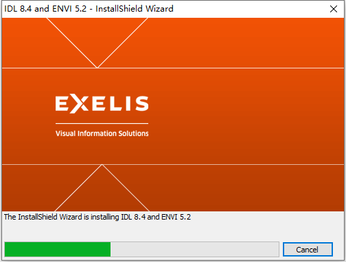 ENVI 5.2下载安装教程-13