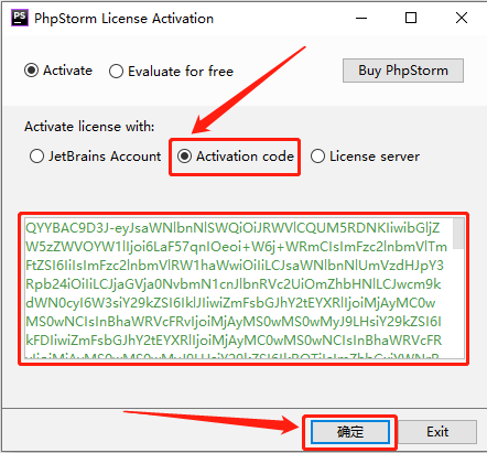 PhpStorm 2019下载安装教程-32 PhpStorm 2019下载安装教程-32