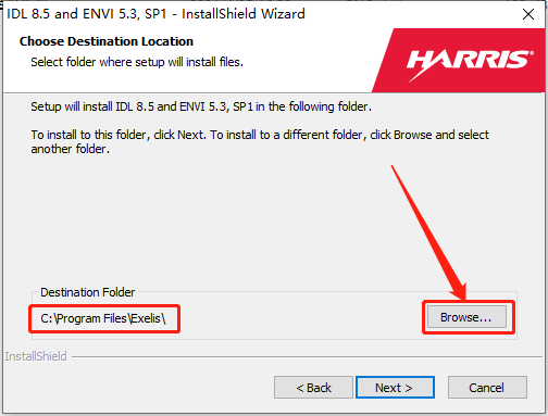 ENVI 5.3下载安装教程-9