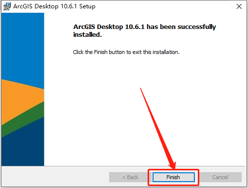 ArcGIS Desktop 10.6下载安装教程-15