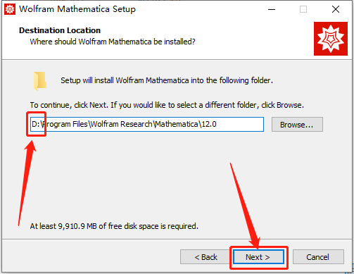 Mathematica 12.0下载安装教程-8