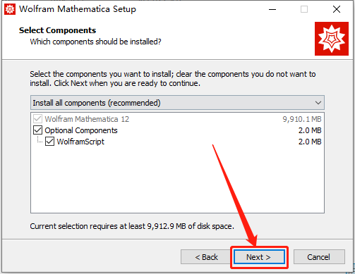 Mathematica 12.0下载安装教程-9