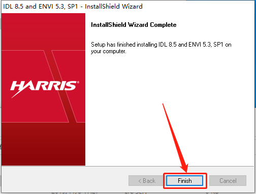 ENVI 5.3下载安装教程-15