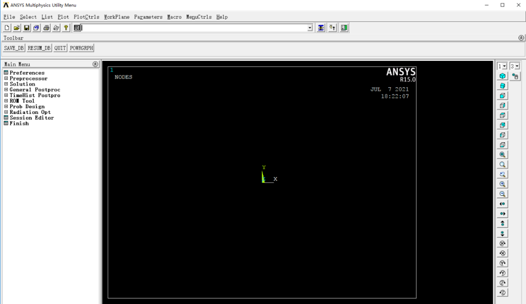 ANSYS 15.0下载安装教程-47 ANSYS 15.0下载安装教程-47