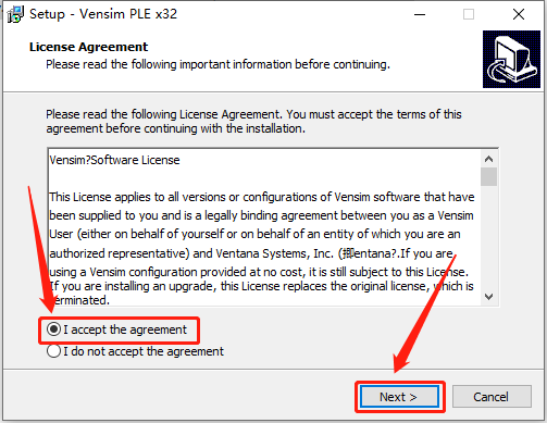 VensimPLE 7.3.5下载安装教程-4 VensimPLE 7.3.5下载安装教程-4