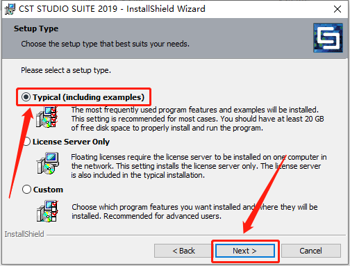 CST Studio Suite 2019破解版下载安装教程-15