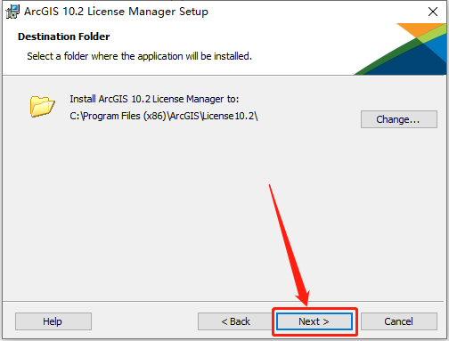 ArcGIS Desktop 10.2下载安装教程-24 ArcGIS Desktop 10.2下载安装教程-24