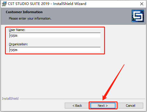 CST Studio Suite 2019破解版下载安装教程-11