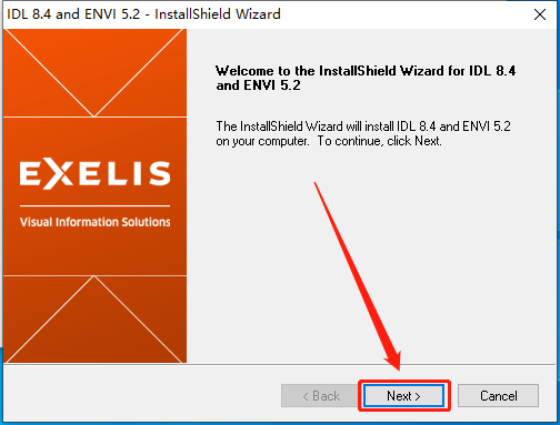 ENVI 5.2下载安装教程-7