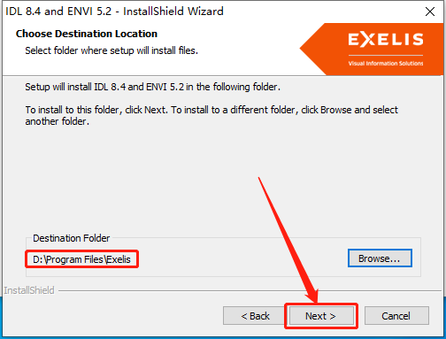 ENVI 5.2下载安装教程-11