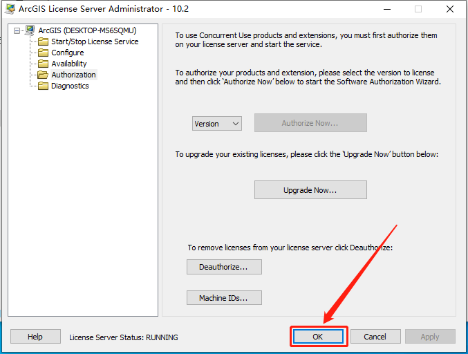 ArcGIS Desktop 10.2下载安装教程-28 ArcGIS Desktop 10.2下载安装教程-28