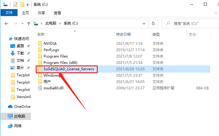 Tecplot 360 EX 2020 R1下载安装教程-8
