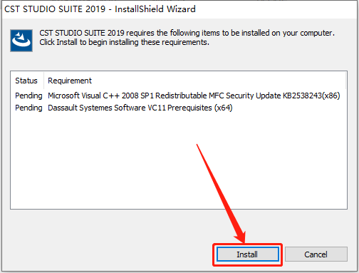 CST Studio Suite 2019破解版下载安装教程-7
