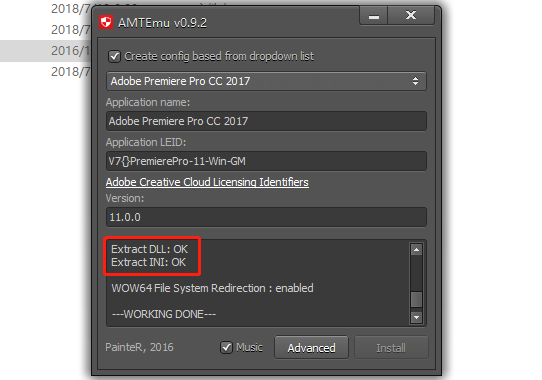 Premiere Pro CC 2018下载安装教程-18