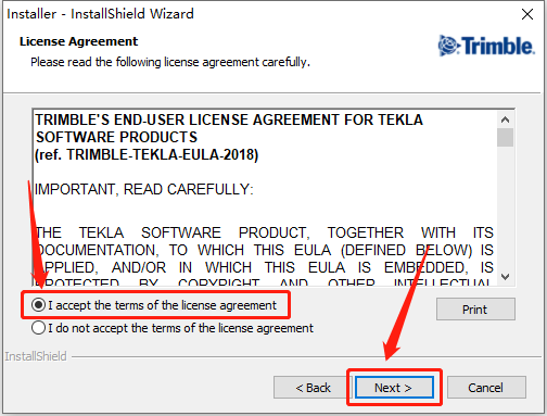 Tekla Tedds 2019下载安装教程-7