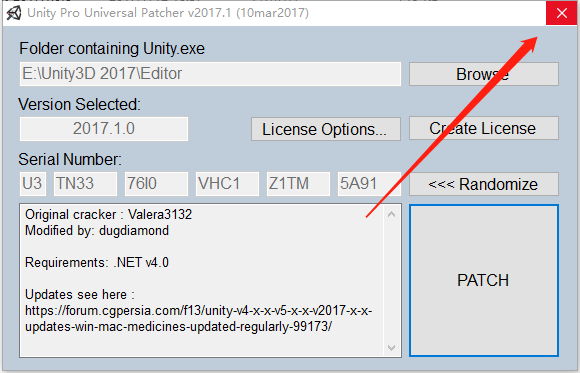 Unity3D 2017下载安装教程-23