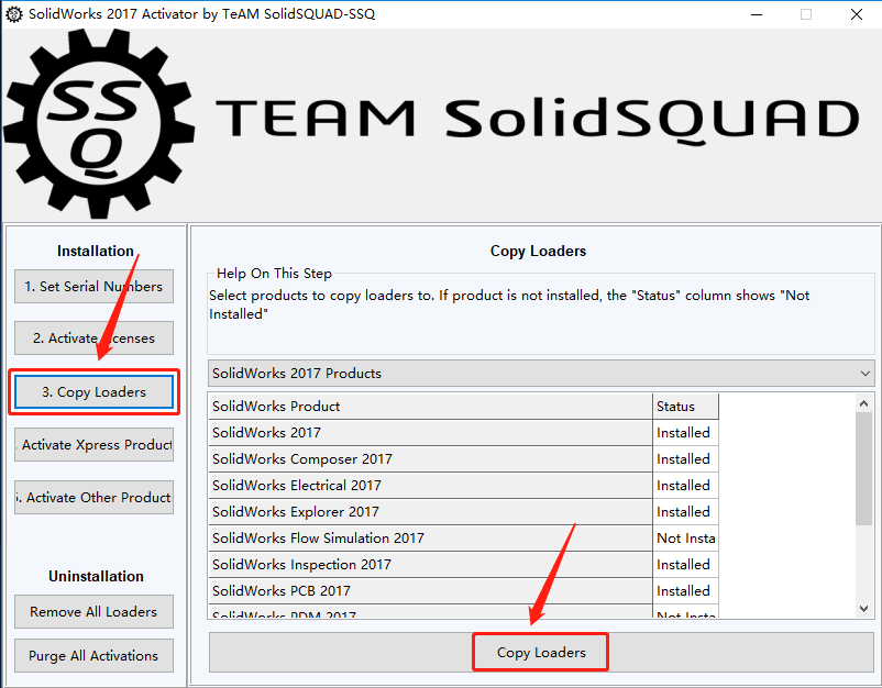 SolidWorks 2017下载安装教程-32