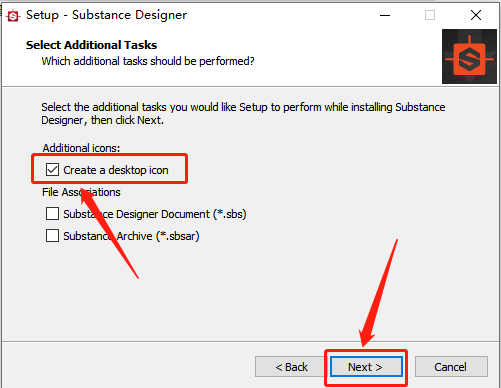 Substance Designer 6下载安装教程-8