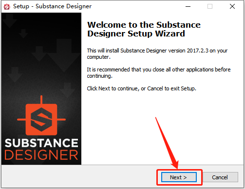 Substance Designer 2017下载安装教程-5 Substance Designer 2017下载安装教程-5