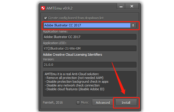 Adobe Illustrator CC2018下载安装教程-12