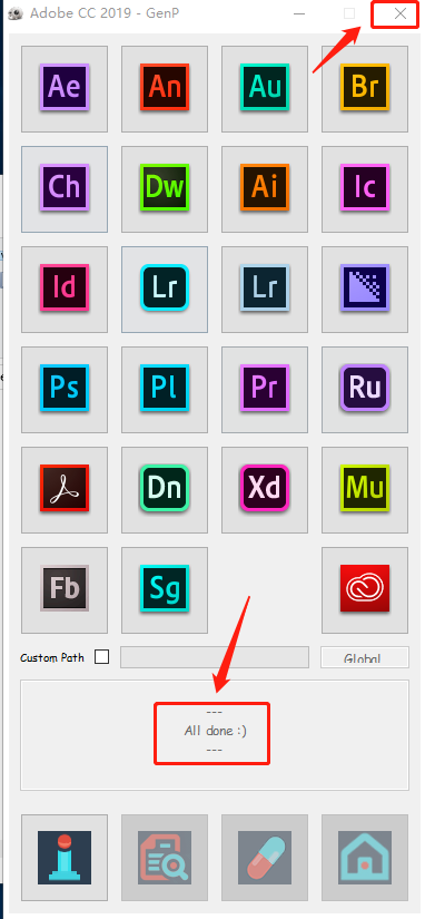 Media Encoder CC 2019下载安装教程-13 Media Encoder CC 2019下载安装教程-13