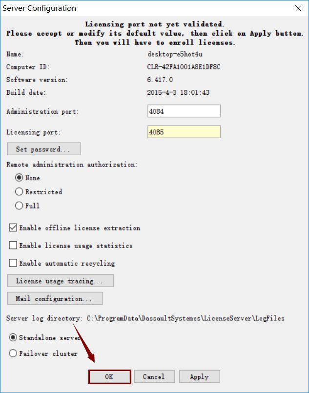 Catia V5-6R2015下载安装教程-33